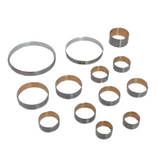 6HP19,6HP21,ZF Bushing kit 2004-Up